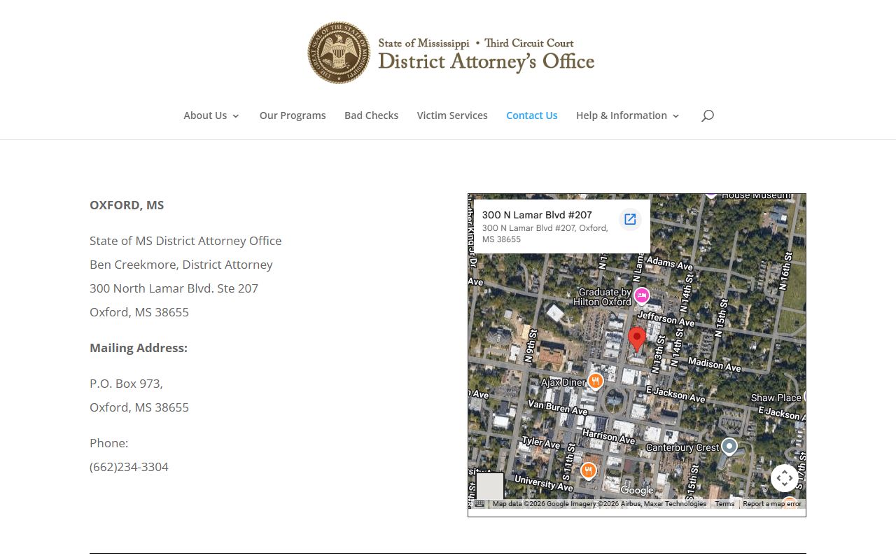 Union County court records after arrest Third Circuit District Attorney contact